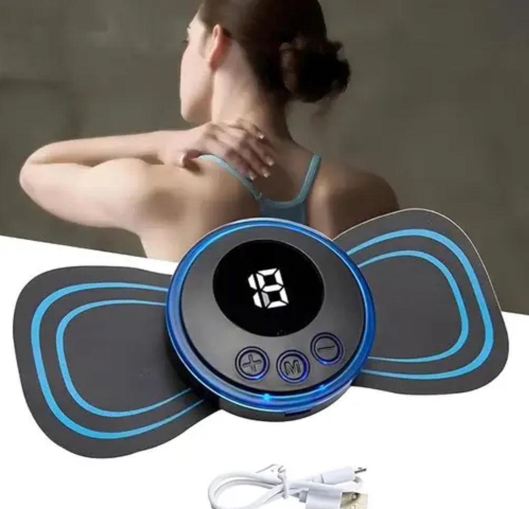 Mini massager