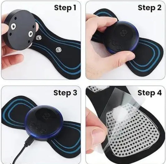 Mini massager